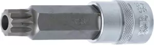 Rátűzőkulcs - crowa+bit 1/2" XZN - Spline M18 x 100 mm LYUKAS