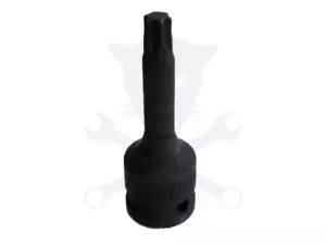 Légkulcsfej torx 1/2" 50-es Genius 76 mm