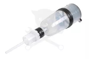 Adagoló flakon AdBlue folyadékhoz egyenes 1100 ml - szelepes