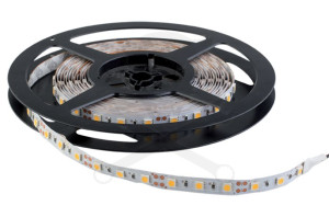 Szalag LED 5050 beltéri 60 db/m - 6500K - STELLAR ELMARK