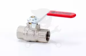 Golyóscsap 1/2" BB menet -hosszított karral-