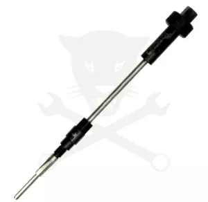Pichler tartozék izzítógy. dörzsár komplett készlet M08x1.0 - 120°