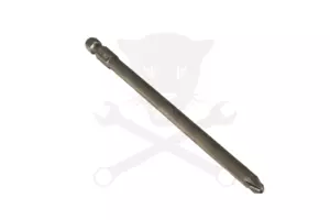 Csavarhúzó bit csillag PZ2 hosszú 150 mm (KEN-573-1162K)