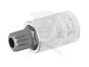 Olajleeresztő-váltóhoz 1/2" XZN - Spline M16 lyukas - rövid Audi