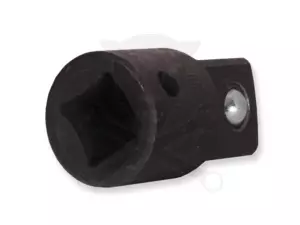 Légkulcs átalakító adapter 1/2" - 3/4" bővítő Genius