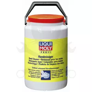 Kézmosó - kéztisztító krém 3 literes tégely fogantyúval - LIQUI MOLY