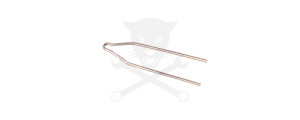 Forrasztó pisztolypáka póthegy SG 109-hez (pillanatpáka) 100 W