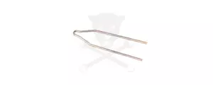Forrasztó pisztolypáka póthegy SG 109-hez (pillanatpáka) 100 W