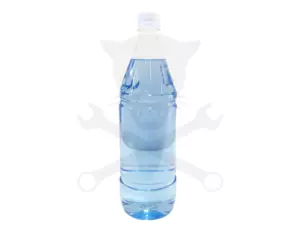 Ultrahangos alkatrészmosó folyadék koncentrátum 1 liter - habzásmentes