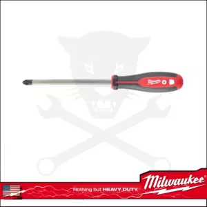 Csavarhúzó PZ3 x 150 mm - Milwaukee