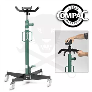 Váltótartó emelő hidraulikus 0,3 t - Compac G1