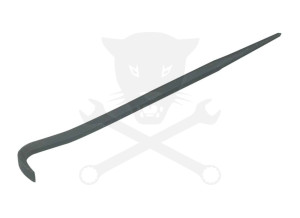 Pajszer 460 mm 18" - Genius