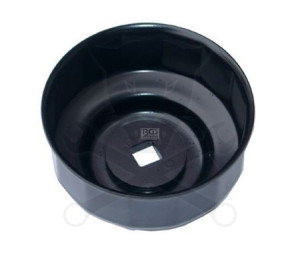 Olajszűrő leszedő kupak 065 mm x 14 lap
