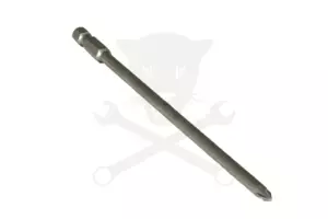 Csavarhúzó bit csillag PZ1 hosszú 150 mm (KEN-573-1160K)