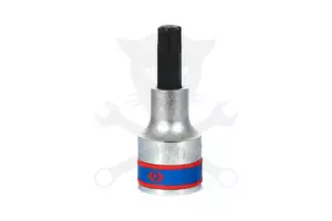 Rátűzőkulcs - crowa+bit 1/2" torx T50
