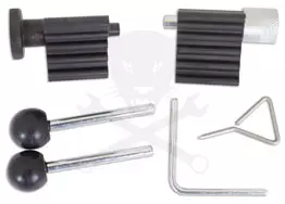 Vezérlésrögzítő készlet VW 2.0 TDI PD - DOHC - LaserTools - U.K.