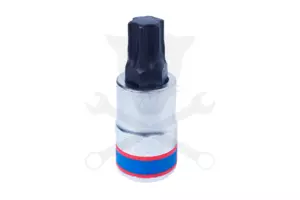 Rátűzőkulcs - crowa+bit 1/2" torx T60