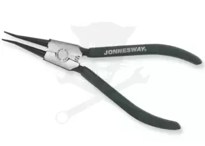 Fogó seeger Jonnesway külső egyenes 175mm