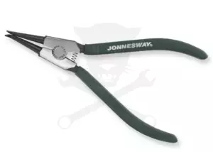 Fogó seeger Jonnesway külső hajlított 175mm