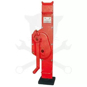 Emelő hébér 10 tonnás - mechanikus