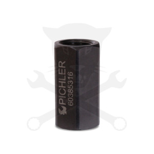 Pichler tartozék SOFIM-19 és M9R-R9M-29 toldó adapter M20x1,5 BM