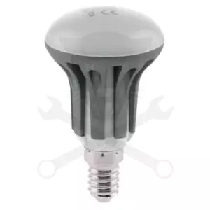 Izzó LED körte 05.5 W fehér 85/50 mm E14 ELMARK