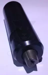 Kétkezes szegecsanya klt-hez 1 pár behúzó pofa BGS