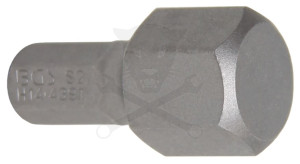 Bit imbusz 5/16"=8 mm 14-es x 30 mm