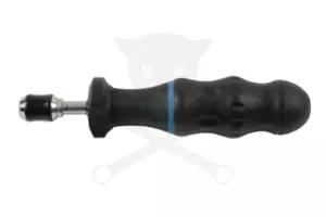 Nyomaték csavarhúzó 2.0 - 6.0 Nm - 1/4"-os bitekhez