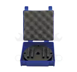 Kerékcsapágy szerelő készlet GEN2 - Adapter 75-78-82 mm-TÁMASZTÓ LAP KLT.