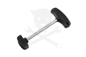 Vezérműtengely illesztő-központ. szerszám VW1.2+1.4 -OEM T10487- AT18