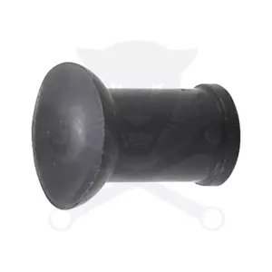 Szelepcsiszoló gumiadapter kiegészítő fej 20 mm-es