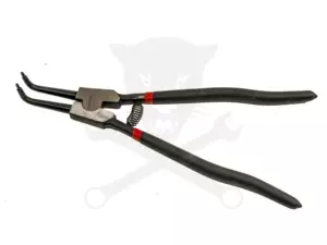 Fogó seeger Prohard 12" 300 mm külső 90 fokos