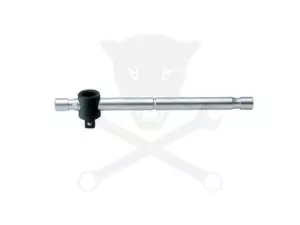 Crowa keresztszár 1/2" KingTony 250 mm