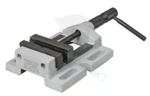 Gépsatu fúrógéphez Optimum 177 x 163 mm BMP-130