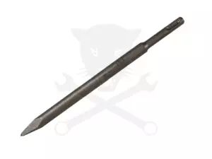 Vésőszár SDS-PLUS Hegyesvéső 14 x 250 mm - Makita