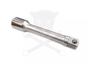 Toldószár 1/2" 125 mm KingTony
