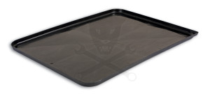 Olajfelfogó csepptálca 609x457x19 mm