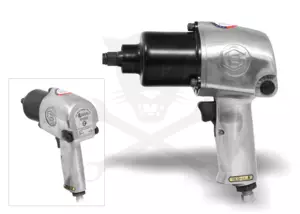 Légkulcs 1/2" 678 Nm Genius