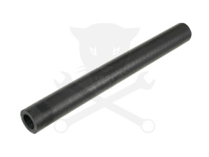 Üzemanyag gumicső - 1 db 12 x 19 x 3.5 mm hossz 200 mm - Laser