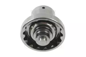 Központi kerékanya spec. kulcs 3/4" 15 szögű - Porsche 991 - AT18