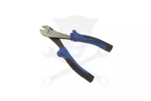 Fogó oldalcsípő 160 mm erősített