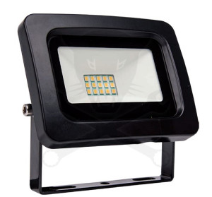 Fényvető LED 10 W - 800 lm / 5500K - hideg fehér ELMARK