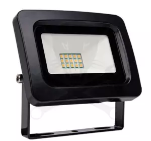 Fényvető LED  10 W - 800 lm / 5500K - hideg fehér ELMARK