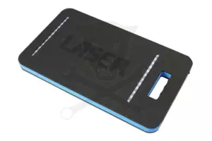 CUMIDESK Evolution - Térdelő szivacs LED világítással