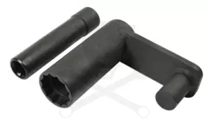 Differenciálmű fogaskerék tengely rögzítő készlet 1/2" - LR Freelander 2