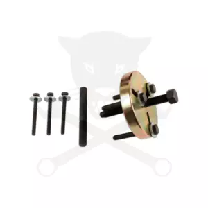 Főtengely-ékszíjtárcsa lehúzó MINI One/Cooper 1.6 - W11 - R50/R52/R53