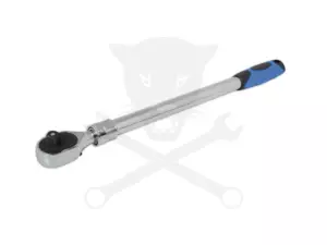 Crowa racsnis kulcs 1/2" teleszkópos 460-600 mm