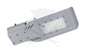 Lámpatest, közvilágítási 30 W - ELMARK