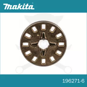Multifunkciós tartozék vágófej rögzítő adapter - Makita